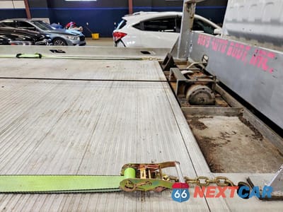 Zdjęcie 10 z 12 samochodu: 2005 ISUZU NQR VIN:JALE5B16X57903162 - miniatura