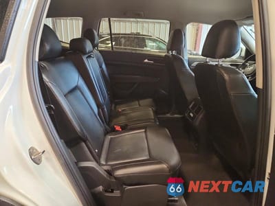 Zdjęcie 11 z 13 samochodu: 2018 VOLKSWAGEN ATLAS SE VIN:1V2KR2CA4JC507917 - miniatura