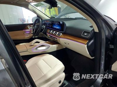Zdjęcie 13 z 14 samochodu: 2024 MERCEDES-BENZ GLE 350 4MATIC VIN:4JGFB4FB3RB171469 - miniatura