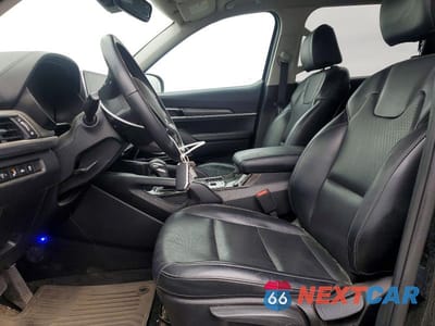 Zdjęcie 7 z 13 samochodu: 2022 KIA TELLURIDE LX VIN:5XYP24HCXNG260308 - miniatura