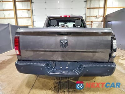Zdjęcie 6 z 12 samochodu: 2024 RAM 1500 CLASSIC SLT VIN:1C6RR6LG7RS142539 - miniatura