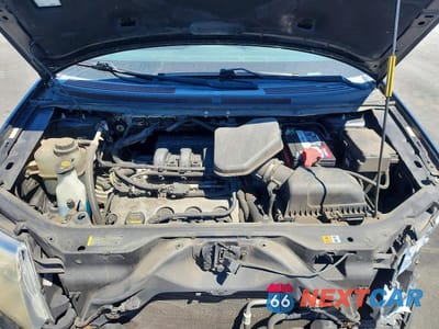 Zdjęcie 11 z 13 samochodu: 2010 FORD EDGE SE VIN:2FMDK3GC1ABA12490 - miniatura
