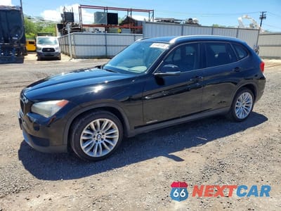 2014 BMW X1 SDRIVE28I WBAVM1C53EVW55753 - główne zdjęcie licytacji z USA - miniatura