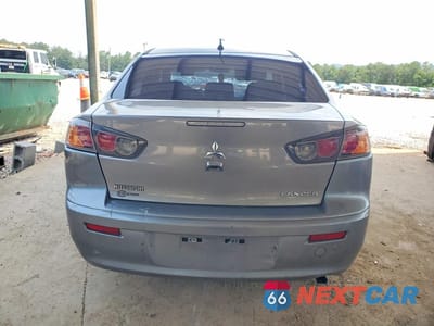 Zdjęcie 6 z 12 samochodu: 2017 MITSUBISHI LANCER ES VIN:JA32U2FUXHU004479 - miniatura