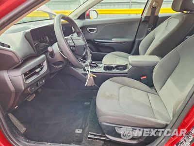 Zdjęcie 7 z 12 samochodu: 2025 KIA K4 LXS VIN:3KPFT4DE8SE164783 - miniatura