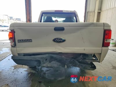 Zdjęcie 6 z 12 samochodu: 2008 FORD RANGER VIN:1FTYR10D68PA83745 - miniatura