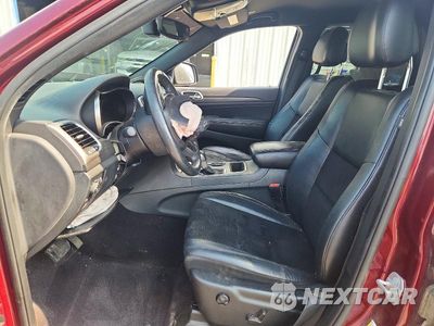 Zdjęcie 7 z 13 samochodu: 2018 JEEP GRAND CHEROKEE LAREDO VIN:1C4RJEAG9JC197473 - miniatura