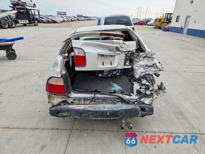 Zdjęcie 6 z 12 samochodu: 1996 HONDA ACCORD EX VIN:1HGCD5662TA191446 - miniatura