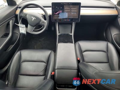 Zdjęcie 8 z 12 samochodu: 2020 TESLA MODEL 3 VIN:5YJ3E1EB3LF787546 - miniatura