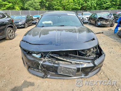 Piąte zdjęcie samochodu w środku: 2020 DODGE CHARGER SXT VIN:2C3CDXBG8LH100579 - miniatura