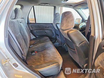 Zdjęcie 11 z 13 samochodu: 2004 HONDA CR-V EX VIN:JHLRD78894C003369 - miniatura