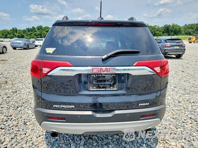 Zdjęcie 6 z 12 samochodu: 2018 GMC ACADIA SLE VIN:1GKKNSLS5JZ122938 - miniatura