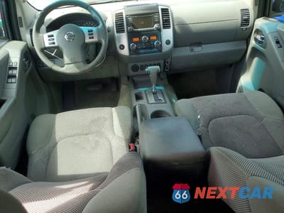 Zdjęcie 8 z 12 samochodu: 2015 NISSAN FRONTIER S VIN:1N6AD0ER3FN754132 - miniatura