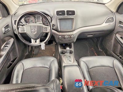 Zdjęcie 8 z 14 samochodu: 2019 DODGE JOURNEY CROSSROAD VIN:3C4PDDGG4KT857487 - miniatura