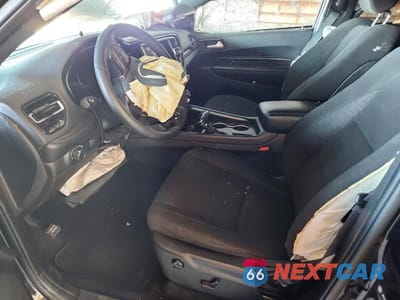 Zdjęcie 7 z 13 samochodu: 2023 DODGE DURANGO SXT VIN:1C4RDJAG0PC592196 - miniatura