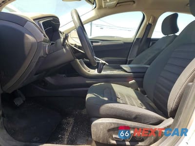 Zdjęcie 7 z 12 samochodu: 2019 FORD FUSION SE VIN:3FA6P0HDXKR193411 - miniatura
