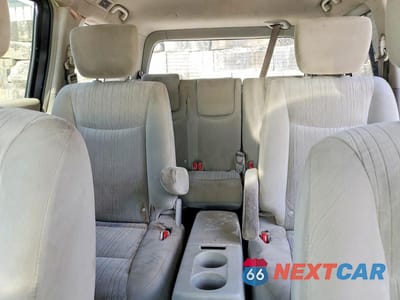 Zdjęcie 10 z 13 samochodu: 2011 NISSAN QUEST 3.5 S VIN:JN8AE2KP3B9010150 - miniatura