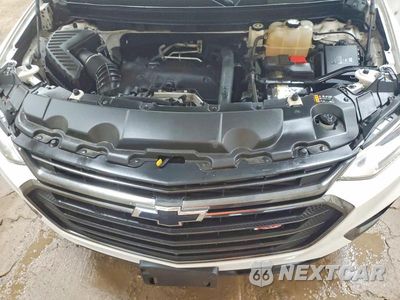 Zdjęcie 12 z 13 samochodu: 2019 CHEVROLET TRAVERSE RS VIN:1GNERJKX0KJ131946 - miniatura