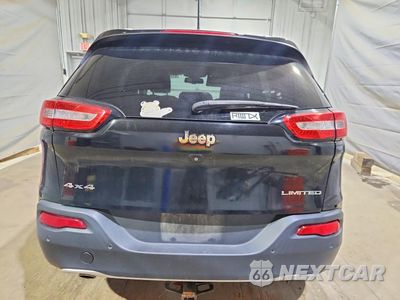 Zdjęcie 6 z 13 samochodu: 2018 JEEP CHEROKEE LIMITED VIN:1C4PJMDBXJD599482 - miniatura
