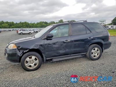 2004 ACURA MDX 2HNYD18264H528026 - główne zdjęcie licytacji z USA - miniatura