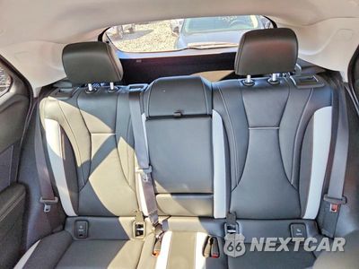 Zdjęcie 10 z 14 samochodu: 2025 BUICK ENVISION SPORT TOURING VIN:LRBFZLE46SD033009 - miniatura