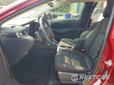 Zdjęcie 7 z 12 samochodu: 2024 TOYOTA COROLLA LE VIN:5YFB4MDE3RP109338 - miniatura