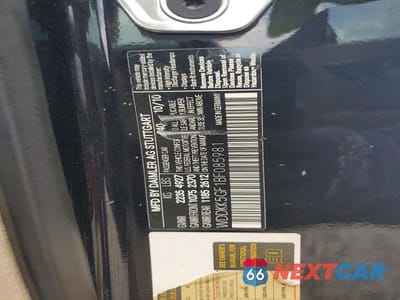 Zdjęcie 12 z 12 samochodu: 2011 MERCEDES-BENZ E 350 VIN:WDDKK5GF1BF085981 - miniatura