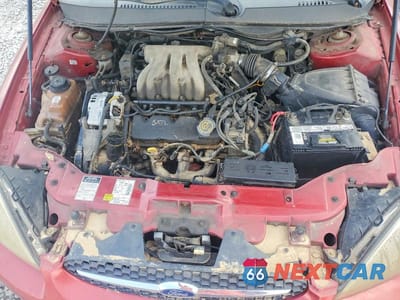 Zdjęcie 11 z 12 samochodu: 2000 FORD TAURUS SES VIN:1FAFP55UXYA170215 - miniatura