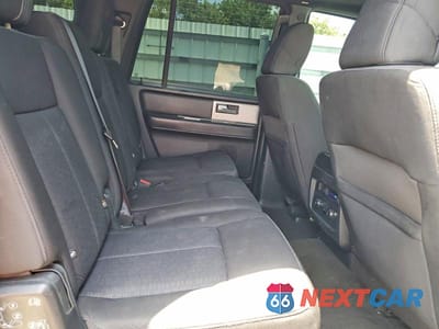Zdjęcie 11 z 13 samochodu: 2016 FORD EXPEDITION EL XLT VIN:1FMJK1JT3GEF27911 - miniatura