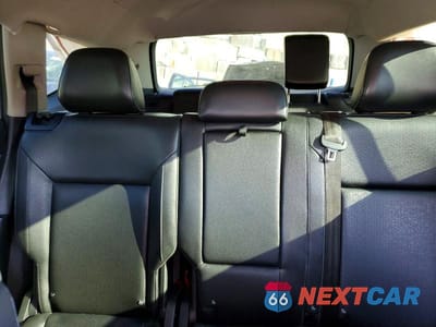 Zdjęcie 10 z 13 samochodu: 2018 VOLKSWAGEN ATLAS SE VIN:1V2DR2CAXJC508417 - miniatura