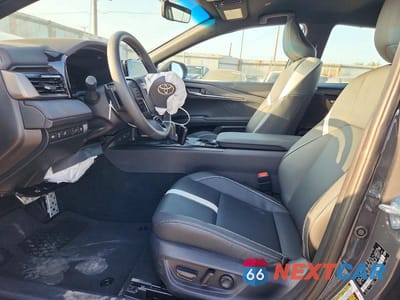 Zdjęcie 7 z 12 samochodu: 2025 TOYOTA CAMRY SE VIN:4T1DAACK2SU183913 - miniatura