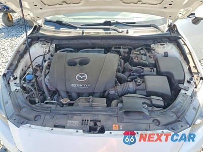 Zdjęcie 11 z 12 samochodu: 2015 MAZDA 3 GRAND TOURING VIN:JM1BM1W33F1236830 - miniatura