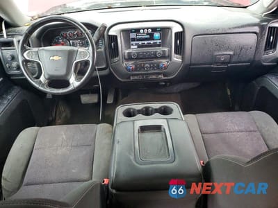 Zdjęcie 8 z 12 samochodu: 2015 CHEVROLET SILVERADO K1500 LT VIN:3GCUKREC4FG309073 - miniatura