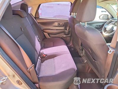 Zdjęcie 10 z 12 samochodu: 2020 TOYOTA YARIS VIN:MR2BF8C38P0005493 - miniatura