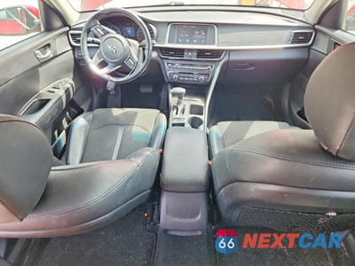 Zdjęcie 8 z 12 samochodu: 2019 KIA OPTIMA S VIN:5XXGT4L3XKG307132 - miniatura