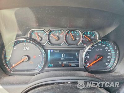 Zdjęcie 9 z 13 samochodu: 2018 CHEVROLET TAHOE C1500 LS VIN:1GNSCAKC6JR372377 - miniatura