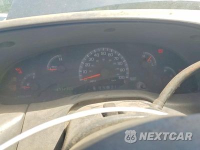 Zdjęcie 9 z 12 samochodu: 2003 FORD F150 VIN:1FTRF17283NB54773 - miniatura