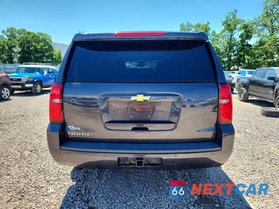 Zdjęcie 6 z 13 samochodu: 2017 CHEVROLET TAHOE K1500 LT VIN:1GNSKBKC3HR273177 - miniatura