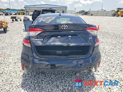 Zdjęcie 6 z 12 samochodu: 2025 TOYOTA COROLLA LE VIN:5YFB4MDE0SP247201 - miniatura