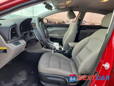 Zdjęcie 7 z 12 samochodu: 2017 HYUNDAI ELANTRA SE VIN:KMHD74LF8HU189405 - miniatura
