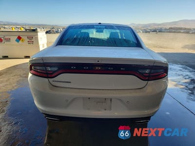Zdjęcie 6 z 13 samochodu: 2022 DODGE CHARGER SXT VIN:2C3CDXBG5NH247770 - miniatura