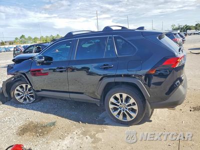Drugie zdjęcie samochodu z przodu: 2024 TOYOTA RAV4 XLE PREMIUM VIN:2T3C1RFV6RC288165 - miniatura
