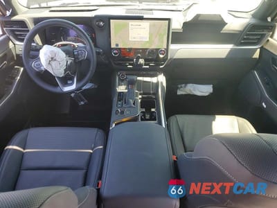 Zdjęcie 8 z 13 samochodu: 2026 LEXUS GX 550 PREMIUM+ VIN:JTJTBCDX5T5073370 - miniatura