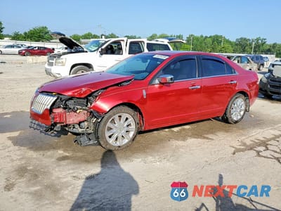2011 LINCOLN MKZ 3LNHL2GCXBR752003 - główne zdjęcie licytacji z USA - miniatura