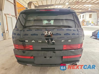 Zdjęcie 6 z 13 samochodu: 2026 HYUNDAI SANTA FE SEL VIN:5NMP24GL2TH202486 - miniatura