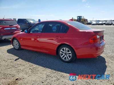 Drugie zdjęcie samochodu z przodu: 2006 BMW 325 I AUTOMATIC VIN:WBAVB17516NK34714 - miniatura