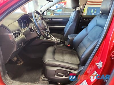 Zdjęcie 7 z 13 samochodu: 2019 MAZDA CX-5 TOURING VIN:JM3KFBCM0K0618821 - miniatura