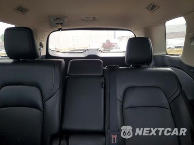 Zdjęcie 10 z 13 samochodu: 2023 NISSAN PATHFINDER SL VIN:5N1DR3CA6PC231809 - miniatura