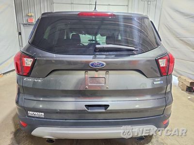 Zdjęcie 6 z 13 samochodu: 2019 FORD ESCAPE SE VIN:1FMCU9GD1KUA66160 - miniatura
