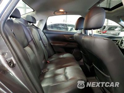 Zdjęcie 10 z 13 samochodu: 2015 NISSAN ALTIMA 2.5 SL VIN:1N4AL3AP7FN344256 - miniatura